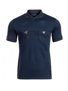 Villarreal Ausweichtrikot 2025-26 Kurzarm Villarreal Ausweichtrikot 2025-26 Kurzarm